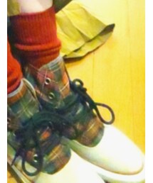 CONVERSE | スニーカー