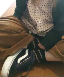 VANS | スニーカー