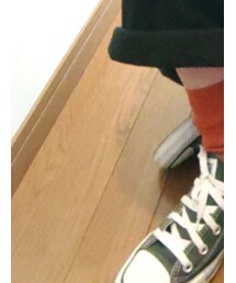 CONVERSE | スニーカー