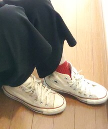 CONVERSE | スニーカー