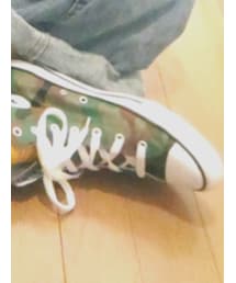 CONVERSE | スニーカー