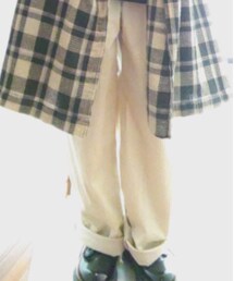w closet | その他パンツ