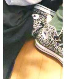 CONVERSE | スニーカー