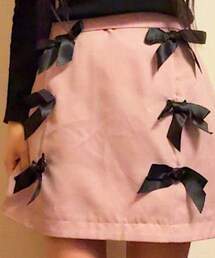 Ank Rouge | スカート