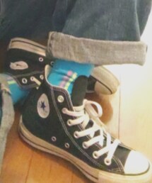 CONVERSE | スニーカー