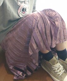 GU | スカート