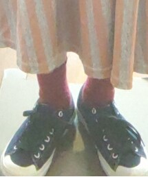 VANS | スニーカー