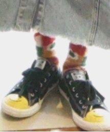 CONVERSE | スニーカー