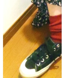 VANS | スニーカー