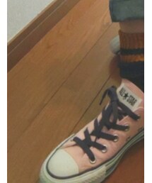 CONVERSE | スニーカー