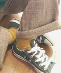 CONVERSE | スニーカー