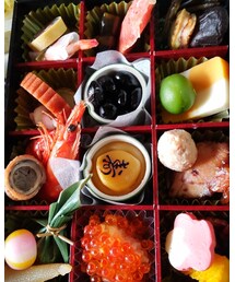 おせち | その他