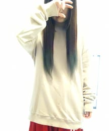GU | スウェット