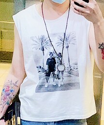 H&M | タンクトップ