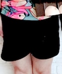 QUEEN SHOP(クイーンショップ)の「パンツ(カーゴパンツ)」
