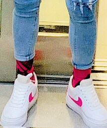 NIKE | スニーカー