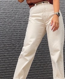 UNIQLO | デニムパンツ