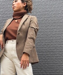UNIQLO | テーラードジャケット