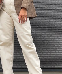 UNIQLO | デニムパンツ