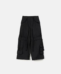 SUBLATIONS | HELI-CREW TRANSFORM PANTS .11(カーゴパンツ)