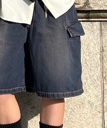 SUBLATIONS | デニムパンツ