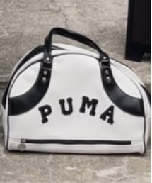 PUMA | ボストンバッグ