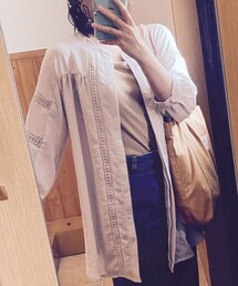 BELLUNA PLUS | その他トップス