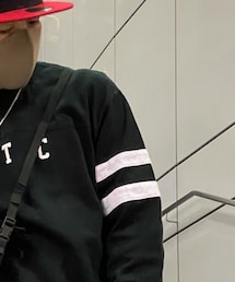 FTC | スウェット