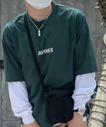 AVIREX | Tシャツ/カットソー