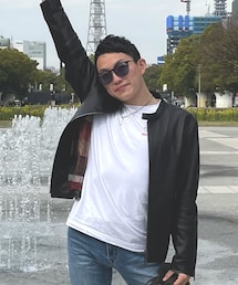 DIESEL | Tシャツ/カットソー