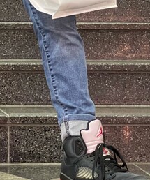 UNIQLO | デニムパンツ