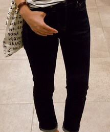 UNIQLO | デニムパンツ