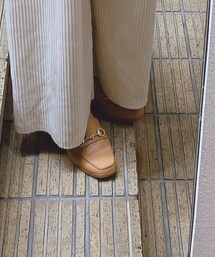 GU | ローファー