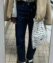 Johnbull | デニムパンツ