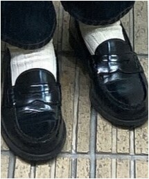 HARUTA | ローファー