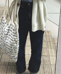 Johnbull | デニムパンツ