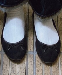 GU | バレエシューズ