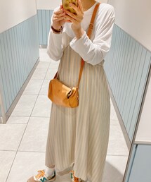 IL BISONTE | ショルダーバッグ