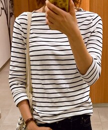 無印良品 | Tシャツ/カットソー