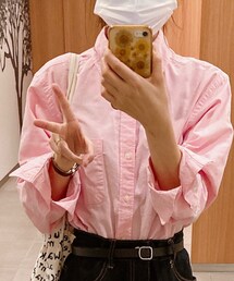 coen | シャツ/ブラウス