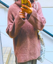 GU | ニット/セーター