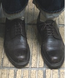 VINTAGE | ドレスシューズ