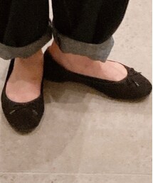 GU | バレエシューズ