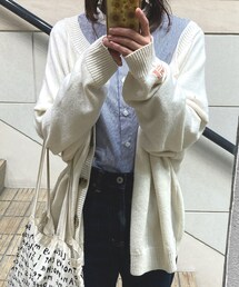 無印良品 | シャツ/ブラウス