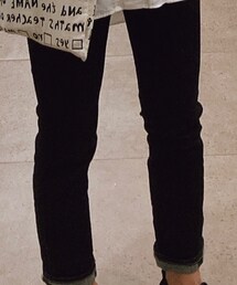 UNIQLO | デニムパンツ