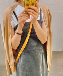 IL BISONTE | ショルダーバッグ