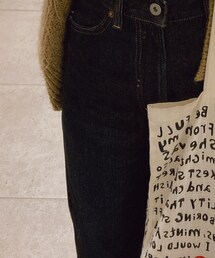 Johnbull | デニムパンツ