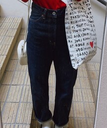 Johnbull | デニムパンツ