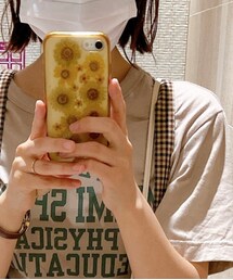 SLOBE IENA | Tシャツ/カットソー