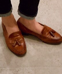 VINTAGE | ローファー